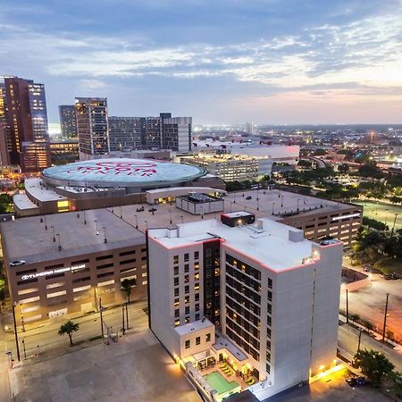 Home2 Suites By Hilton Houston Downtown Convention Center Εξωτερικό φωτογραφία