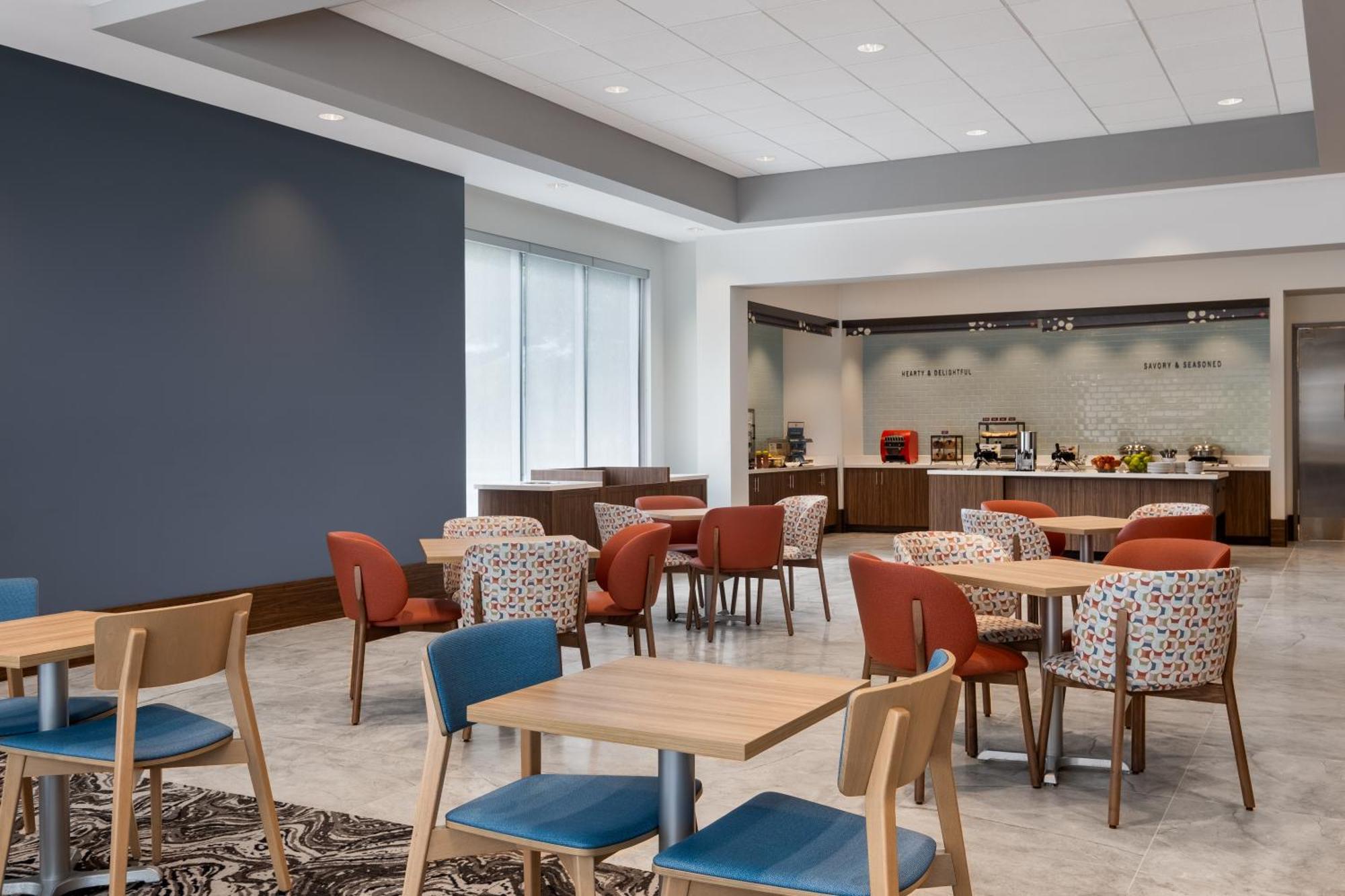 Home2 Suites By Hilton Houston Downtown Convention Center Εξωτερικό φωτογραφία